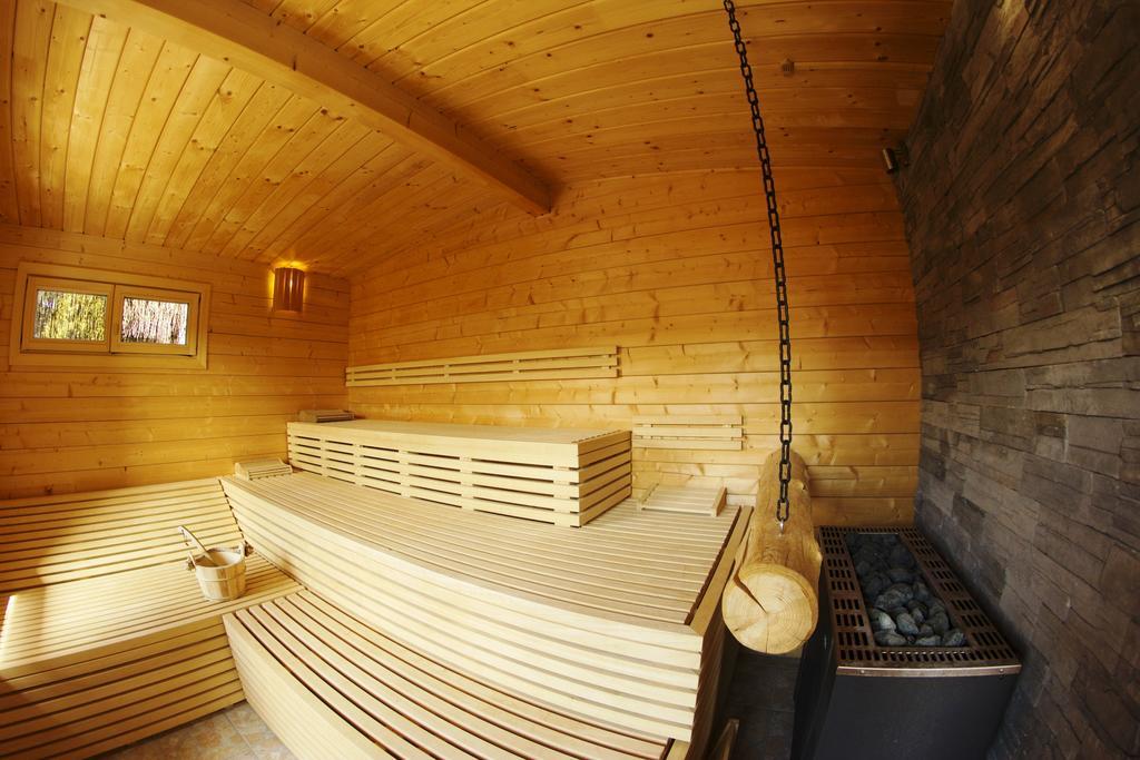 Hotel Alpenhof Bad Wörishofen Exteriör bild